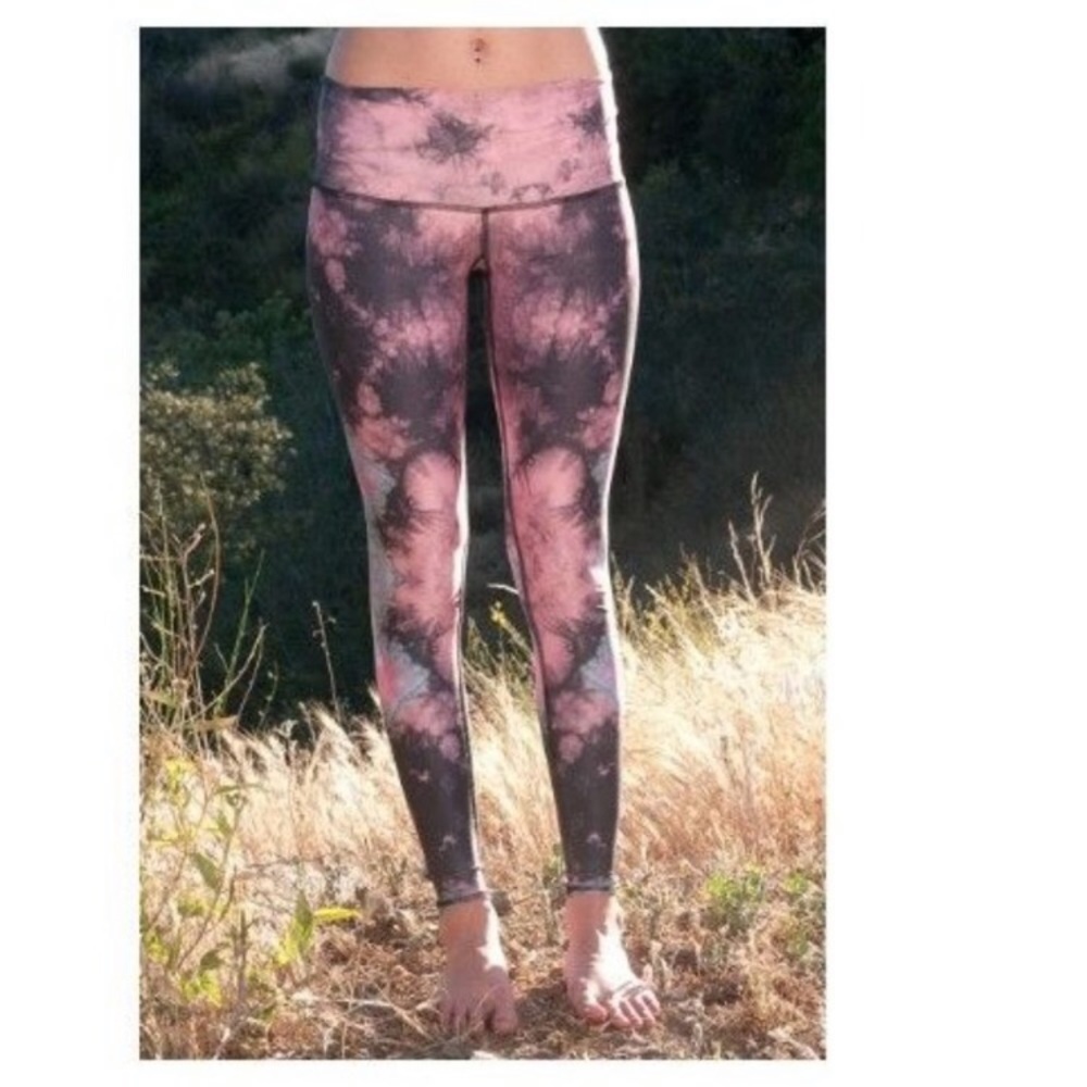 Teeki leggings - Picture 2 of 5
